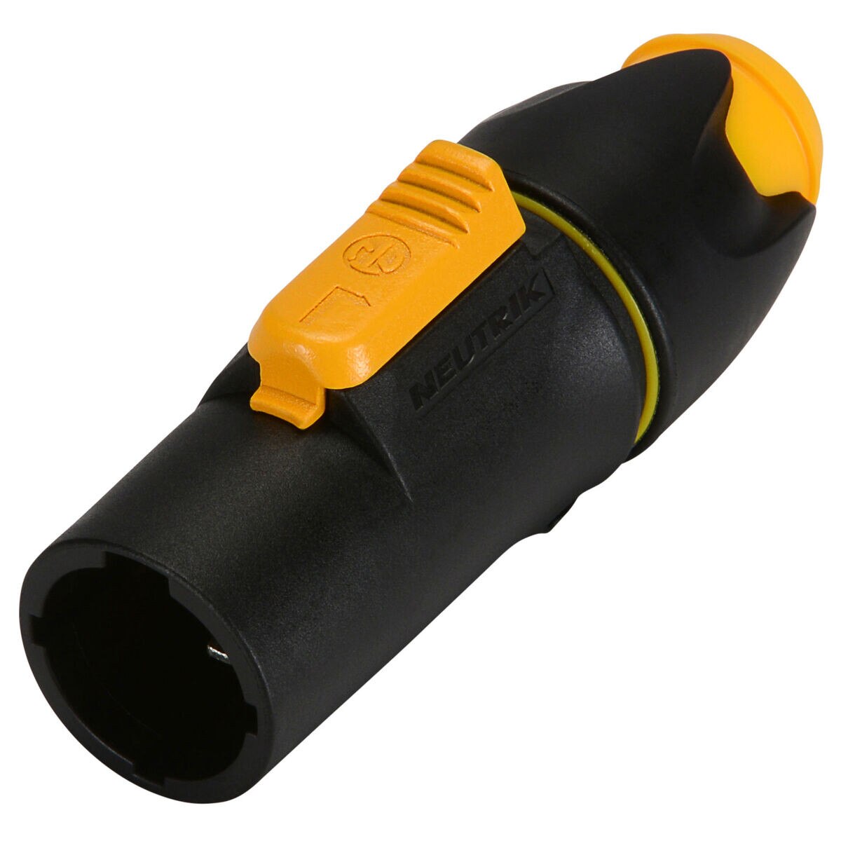 Neutrik NAC3MXW powerCON TRUE1 Male Cable Connector IP65 Rated